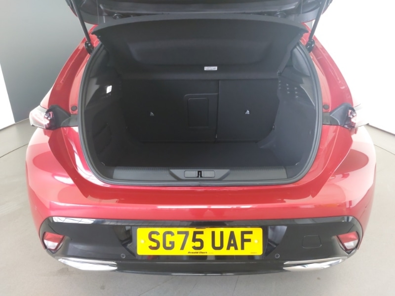 Used Peugeot 308 2025 for sale - 76384044: Photo 8