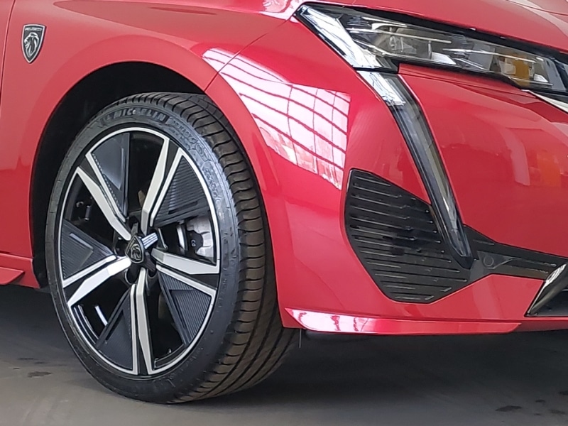 Used Peugeot 308 2025 for sale - 76384044: Photo 9