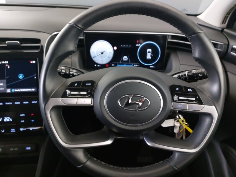 Used Hyundai TUCSON 2023 for sale - 77889642: Photo 11