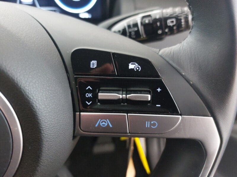 Used Hyundai TUCSON 2023 for sale - 77889642: Photo 13