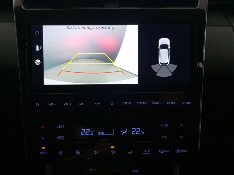 Used Hyundai TUCSON 2023 for sale - 77889642: Photo 15