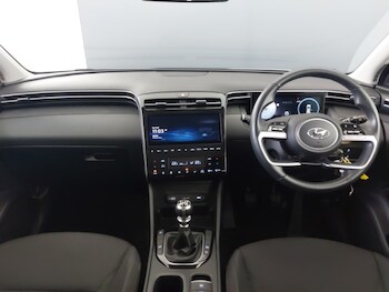 Used Hyundai TUCSON 2023 for sale - 77889642: Photo