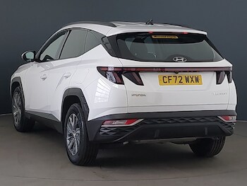 Used Hyundai TUCSON 2023 for sale - 77889642: Photo