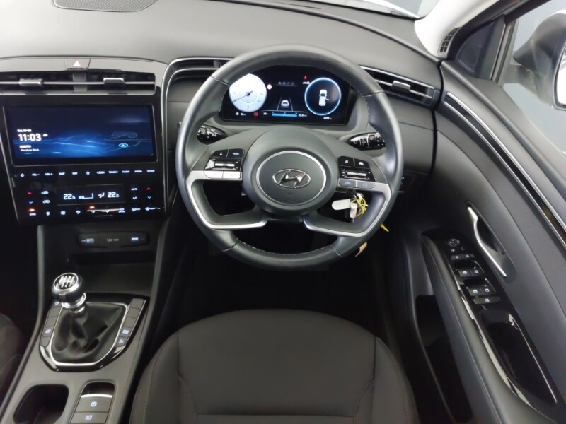 Used Hyundai TUCSON 2023 for sale - 77889642: Photo 7