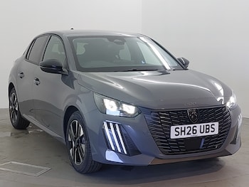 Used Peugeot 208 2026 for sale - 79257138: Photo