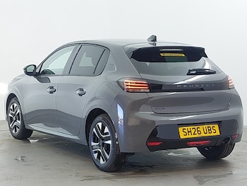 Used Peugeot 208 2026 for sale - 79257138: Photo