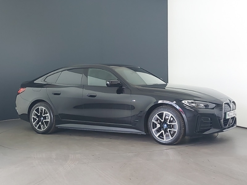 Used BMW i4 2022 for sale - 78071312: Photo 12