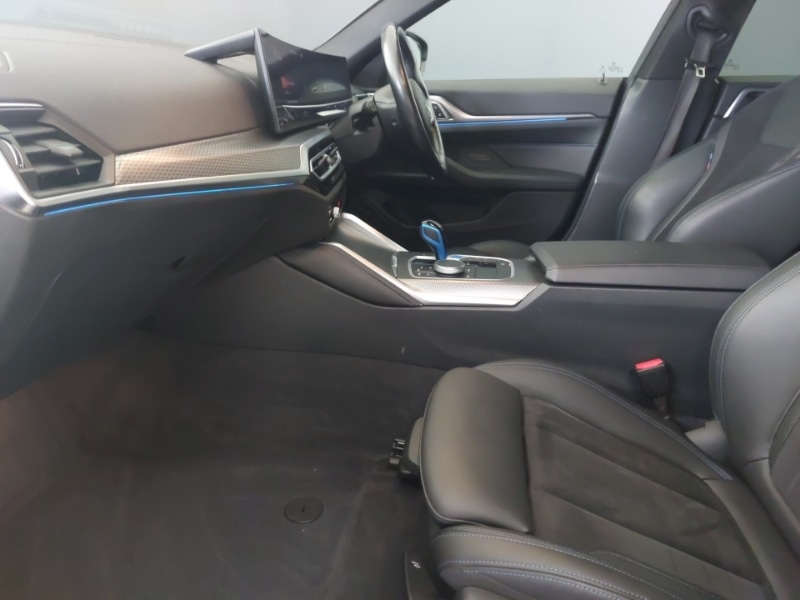 Used BMW i4 2022 for sale - 78071312: Photo 5