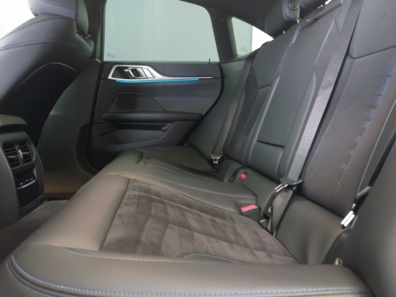 Used BMW i4 2022 for sale - 78071312: Photo 6