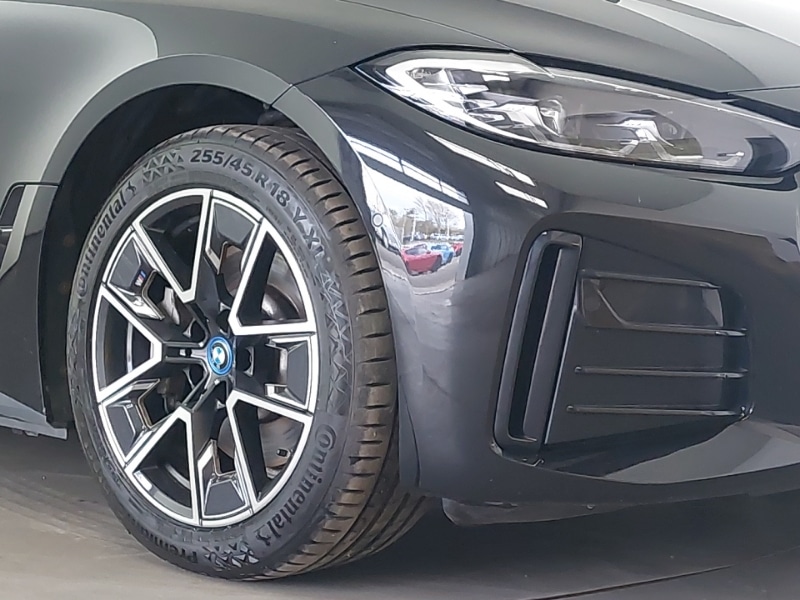 Used BMW i4 2022 for sale - 78071312: Photo 9