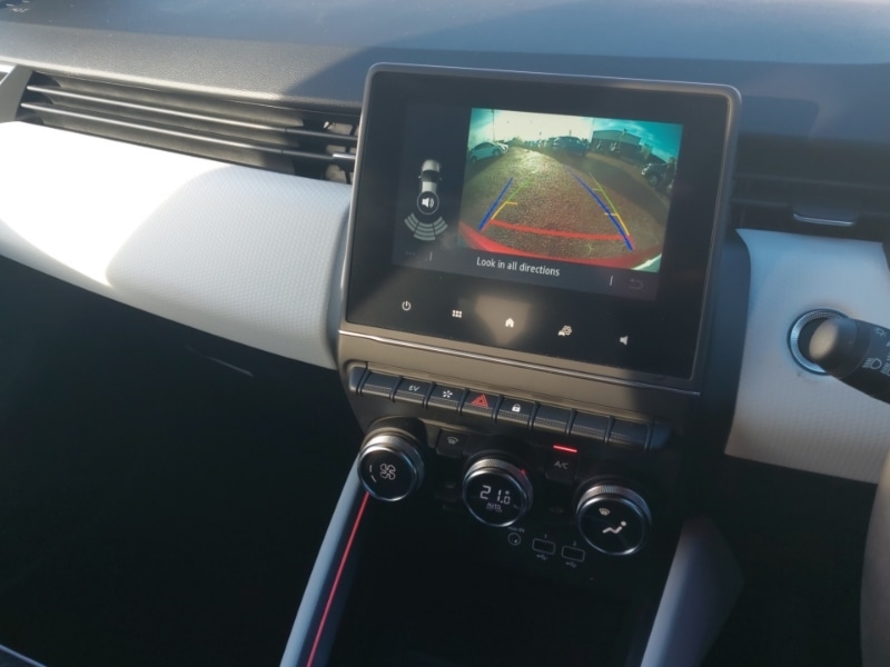 Used Renault Clio 2023 for sale - 77300026: Photo 10