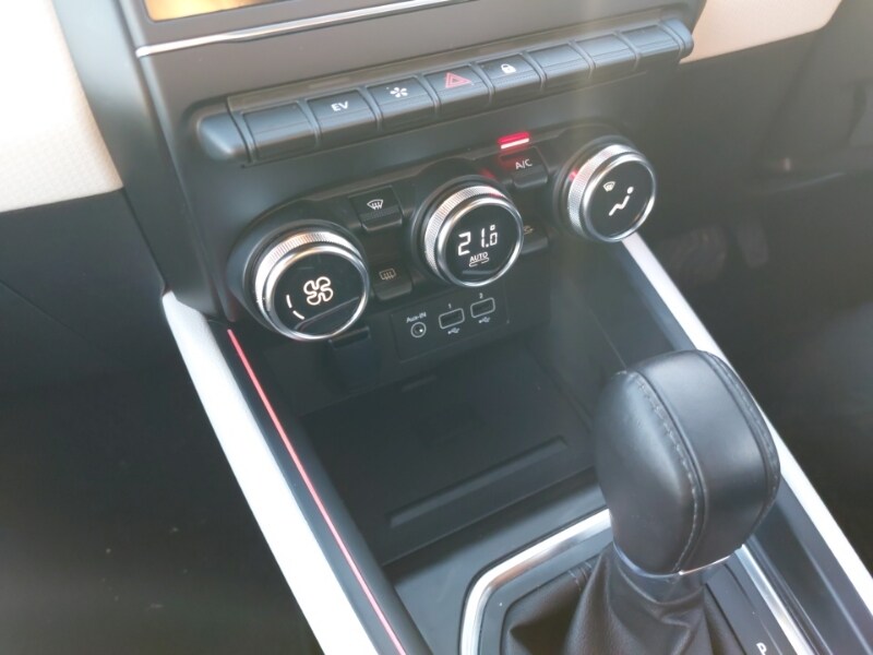 Used Renault Clio 2023 for sale - 77300026: Photo 14