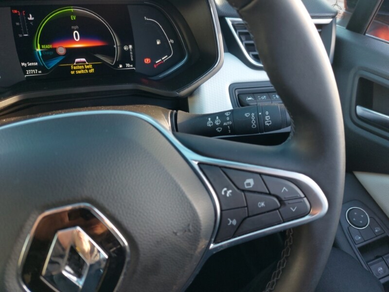 Used Renault Clio 2023 for sale - 77300026: Photo 17