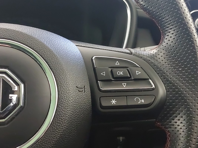 Used MG MG HS 2023 for sale - 77736346: Photo 13