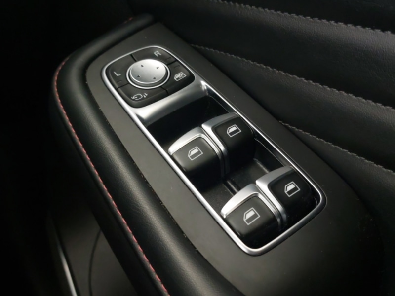 Used MG MG HS 2023 for sale - 77736346: Photo 15