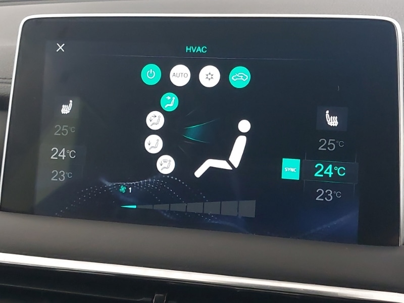 Used MG MG HS 2023 for sale - 77736346: Photo 17