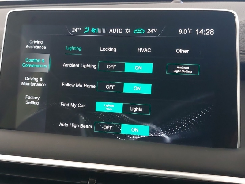 Used MG MG HS 2023 for sale - 77736346: Photo 18