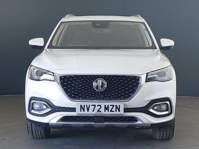 Used MG MG HS 2023 for sale - 77736346: Photo 19