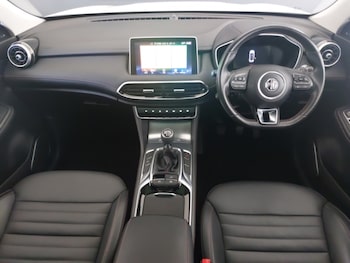 Used MG MG HS 2023 for sale - 77736346: Photo