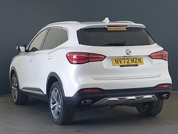 Used MG MG HS 2023 for sale - 77736346: Photo