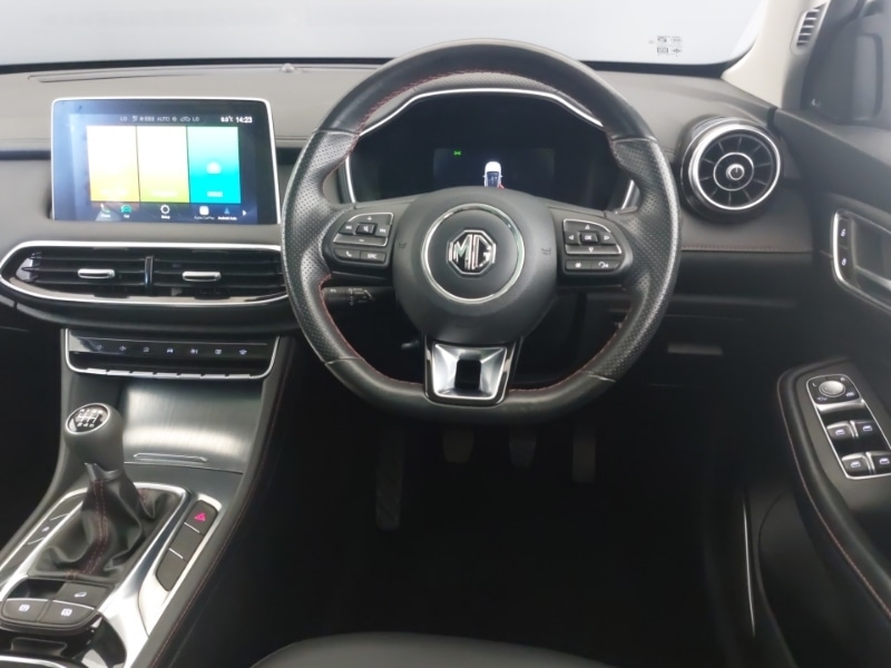 Used MG MG HS 2023 for sale - 77736346: Photo 7