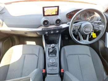 Used Audi Q2 2017 for sale - 74749981: Photo