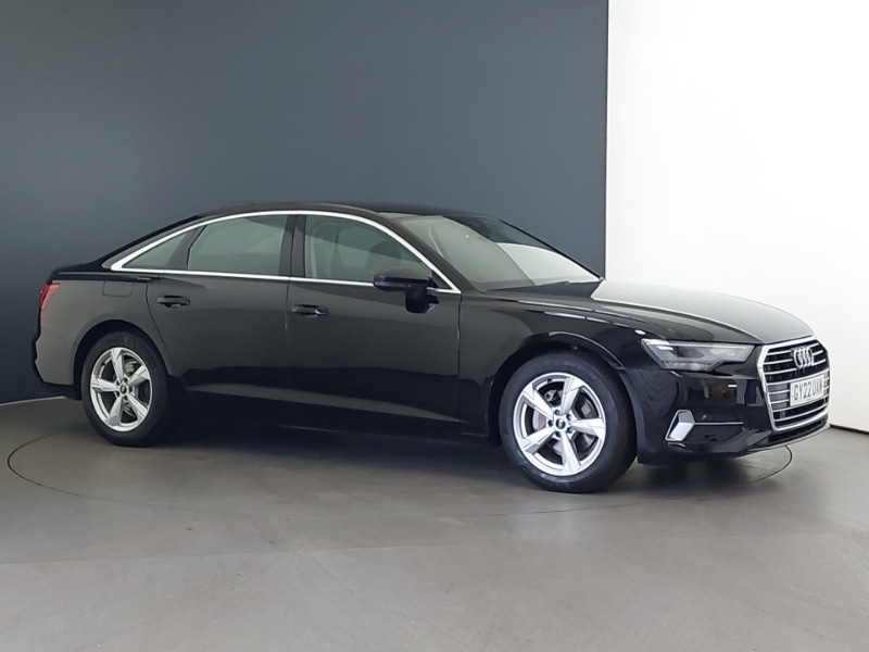 Used Audi A6 2022 for sale - 75971753: Photo 12