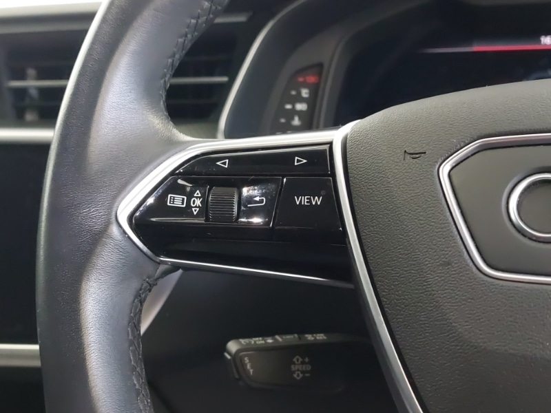 Used Audi A6 2022 for sale - 75971753: Photo 14