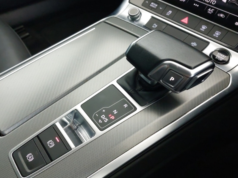 Used Audi A6 2022 for sale - 75971753: Photo 15