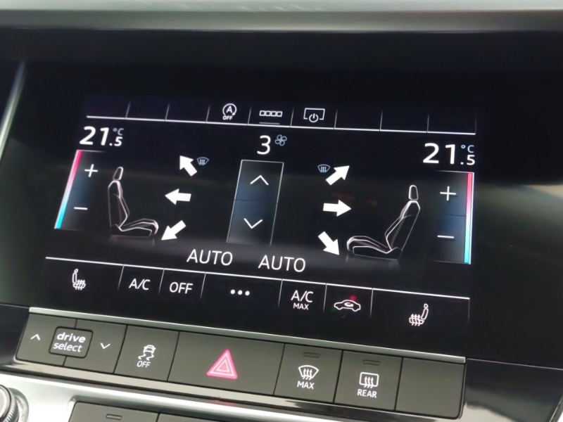 Used Audi A6 2022 for sale - 75971753: Photo 16