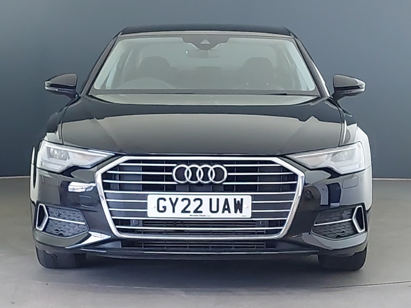 Used Audi A6 2022 for sale - 75971753: Photo 19