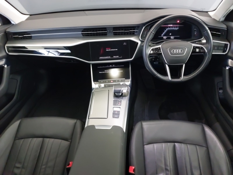 Used Audi A6 2022 for sale - 75971753: Photo 2