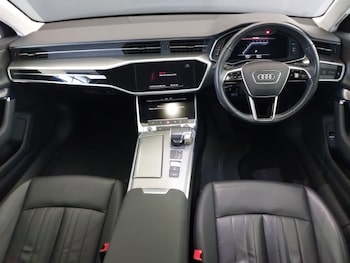 Used Audi A6 2022 for sale - 75971753: Photo