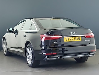 Used Audi A6 2022 for sale - 75971753: Photo