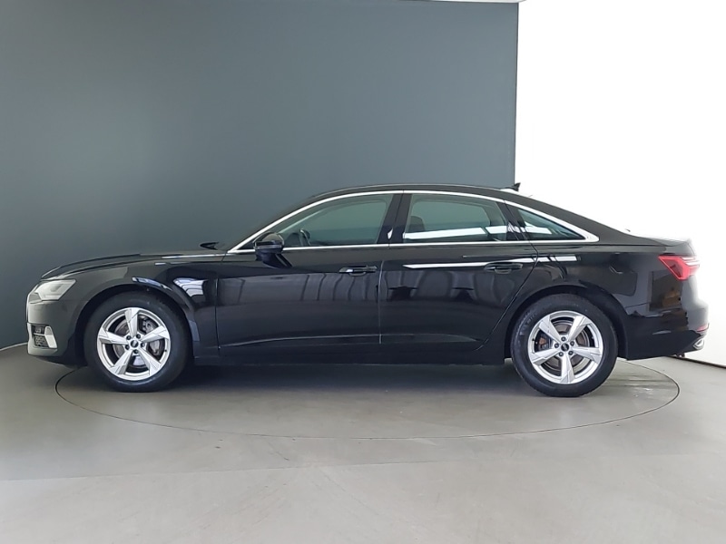 Used Audi A6 2022 for sale - 75971753: Photo 4