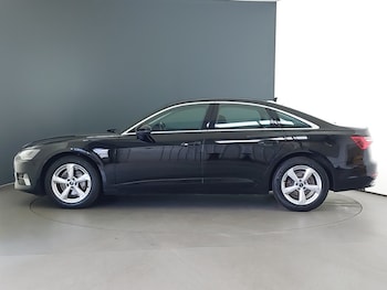Used Audi A6 2022 for sale - 75971753: Photo