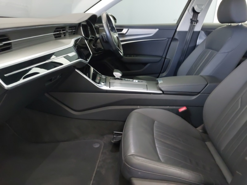 Used Audi A6 2022 for sale - 75971753: Photo 5