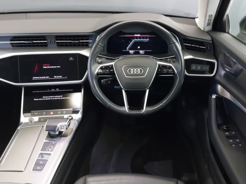 Used Audi A6 2022 for sale - 75971753: Photo 7