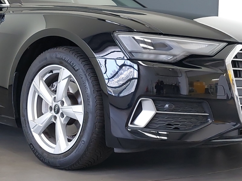 Used Audi A6 2022 for sale - 75971753: Photo 9