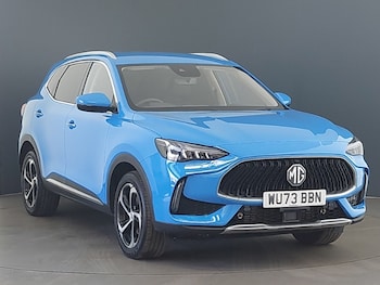 Used MG MG HS 2023 for sale - 78425220: Photo