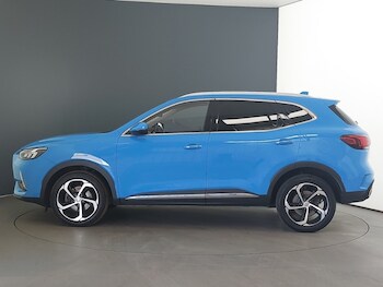 Used MG MG HS 2023 for sale - 78425220: Photo