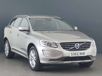 2016 - D4 [190] SE Lux Nav 5dr