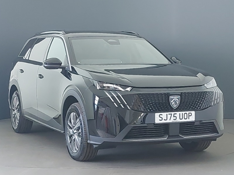 Used Peugeot 5008 2025 for sale - 76384041: Photo 1