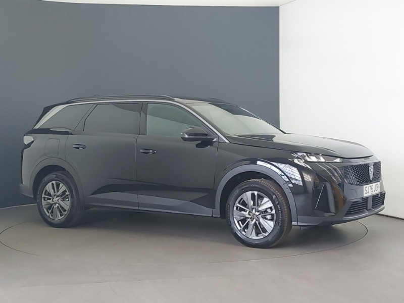 Used Peugeot 5008 2025 for sale - 76384041: Photo 12