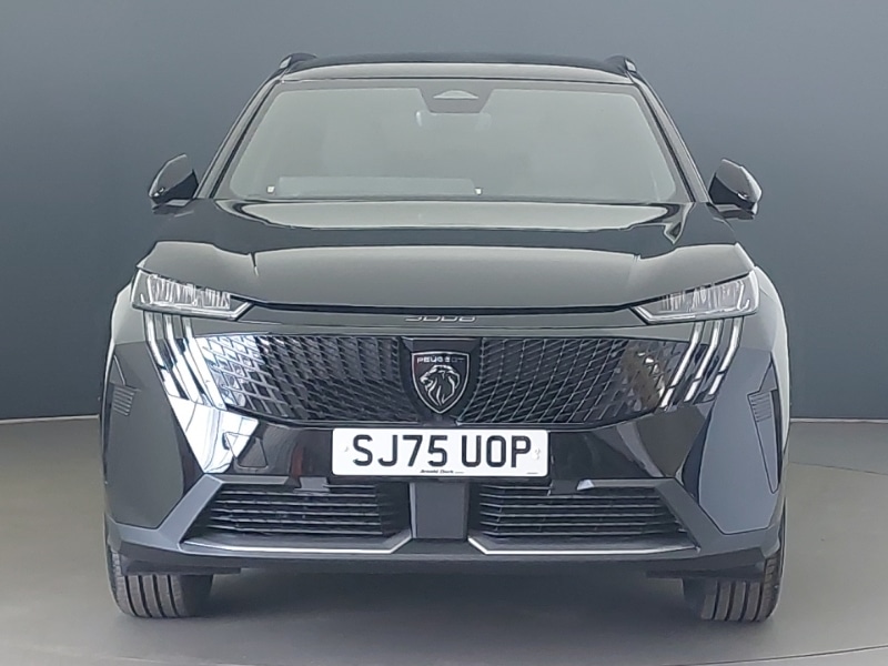 Used Peugeot 5008 2025 for sale - 76384041: Photo 19