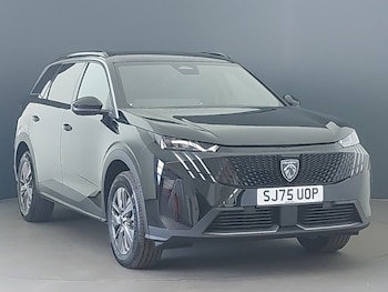 Peugeot - 5008