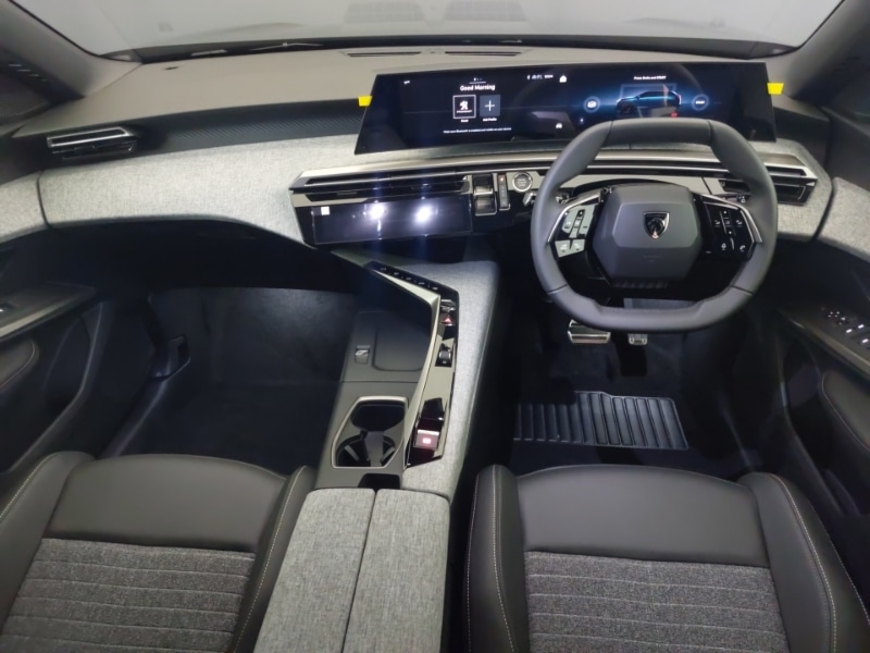 Used Peugeot 5008 2025 for sale - 76384041: Photo 2
