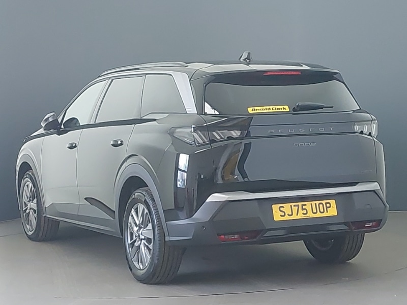 Used Peugeot 5008 2025 for sale - 76384041: Photo 3