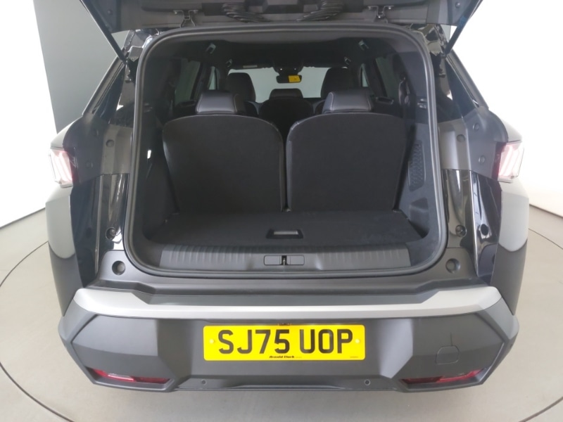 Used Peugeot 5008 2025 for sale - 76384041: Photo 8