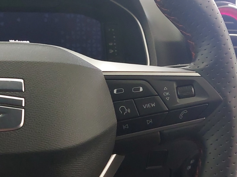 Used SEAT Ibiza 2023 for sale - 77265585: Photo 13